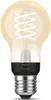 Philips LED Lampe Beleuchtung Hue Filament A60 warmweiß Produktbild-Vorschau 1