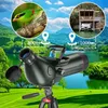 INF Digitales Astronomisches Teleskop mit Dual-Screen, 350x Produktbild-Vorschau 4