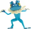 Jazwares Pokémon Battle Figure Pack Minifigur Amphizel 5 cm Produktbild-Vorschau 2