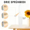 Portabler elektrischer Bidet-Sprayer für Reise und Hygiene Produktbild-Vorschau 5
