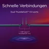 Lenovo Yoga Slim 9 14ILL10, 14" WQUXGA OLED Touch, Core Produktbild-Vorschau 24
