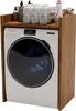 CraftPAK Waschmaschinenschrank geeignet für Waschmaschine & Produktbild-Vorschau 8