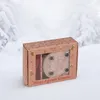 Mini-Adventskranz 4 Minikerzen mit Sockel 4,5x1cm 4fach Produktbild-Vorschau 7