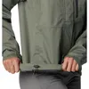 Bunda Columbia Hikebound II, zelená, dámska/uni, s kapucňou Náhľad obrázku produktu 10