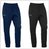 CCM Locker Room Tapered Pants Black XL Hokejová mikina Náhled obrázku produktu 4