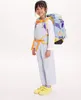 ergobag sac d'école Comic Adventure Edition Pack-Set 6 Voir les images du produit 7