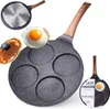 Vilde | Eierpfanne - Granitbeschichtung - Schwarz - 26 Cm - Produktbild-Vorschau 13
