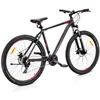 Rower górski MTB 29 cali, KENDA, Shimano, aluminium, lekki, Podgląd zdjęcia produktu 2