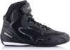 Alpinestars Faster-3 Rideknit Shoes Black/Dark Gray 41 Buty Podgląd zdjęcia produktu 4
