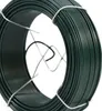 Wiltec Gartendraht grün Ø 1,15 mm x 50 m, Bindedraht Stahl Produktbild-Vorschau 8