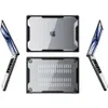Supcase, Stoßfeste Schutzhülle Rundumhülle für MacBook Air Produktbild-Vorschau 9