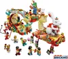 LEGO 80111 Mondneujahrsparade 80111 Produktbild-Vorschau 2