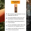R2B Soft Flask 250 ml – Opvouwbare Drinkfles Hardlopen – Productafbeelding-voorbeeld 9