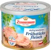 Zimmermann viande pour petit déjeuner composant de viande Voir les images du produit 1