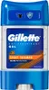 A product shot of a Gillette Sport Clear Gel Antiperspirant stick. Anteprima dell’immagine prodotto