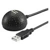 Câble d'extension USB 2.0, USB-A mâle > USB-A femelle Voir les images du produit 6