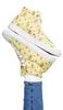 Mr. & Mrs. Panda Sneaker Damen Igel Kuchenstück Größe 36 Produktbild-Vorschau 5