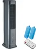 tectake® Luftkühler Alaska Touch-Display, inklusive Produktbild-Vorschau 1