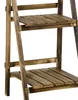 Pflanzentreppe Pflanzregal Blumenbank Blumentreppe Produktbild-Vorschau 9