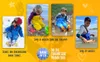 Kinderwathose 3Kamido - Tarnung 30/31 Produktbild-Vorschau 8