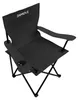 24MOVE® Campingstuhl Faltstuhl, 2er Set, schwarz, mit Produktbild-Vorschau 8