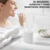 Schallzahnbürste U-Form für Tägliche Mundpflege, 360° Produktbild-Vorschau 4