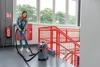 Nass- und Trockensauger Starmix L-Klasse FLEXO P-1420 Produktbild-Vorschau 4