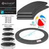 KESSER® - Trampolin Randabdeckung Ø 244 , 305 , 366 , 426 Produktbild-Vorschau 7