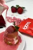 BAM Cioccolato alla Fragola - Gocce di Cioccolato - Anteprima dell’immagine prodotto 2