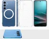 Spigen Ultra Hybrid (MagFit), Cover, Samsung, Galaxy S25, Produktbild-Vorschau 4
