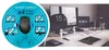 Rapoo MT550 Schwarz Kabellose Multi-Modus-Maus Produktbild-Vorschau 19