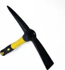 Minispitzhacke 500g Fiberglas Stiel Axt Kreuzhacke Produktbild-Vorschau 2