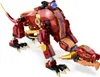 Lego® - Ninjago® - Lávový Drak Měnící Se V Ohnivou Vlnu - Náhled obrázku produktu 6