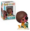 Funko FK94412 - Vaiana POP! & Buddy Vinyl Figur Hei Hei Produktbild-Vorschau 3