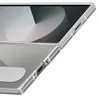 Clear Case EF-QF956 für das Galaxy Z Fold6, Transparent Produktbild-Vorschau 9