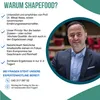Shapefood Schoko MahlzeitersatzShake aus der Produktbild-Vorschau 5