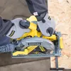Stanley Handkreissäge FME301-QS (FME301-QS) Produktbild-Vorschau 5