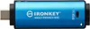 512 GB . USB-C dongle . Kingston IronKey Vault Privacy 50C, Náhled obrázku produktu 10