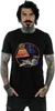 Star Wars - "From A Galaxy Far Far Away" T-Shirt für Herren Produktbild-Vorschau 2