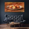 Coloray Bild aus Leinwand 140x70 Leinwand Dekoration - Eine Produktbild-Vorschau 2