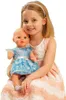 Robe de poupée Ice Princess, 28-35 cm Voir les images du produit 6