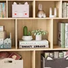 Kinderregal mit 9 Fächern,Burgdesign Produktbild-Vorschau 5