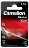 CAMELION Batteria a bottone AG11, 2 pezzi Anteprima dell’immagine prodotto 5