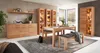 Sideboard NATURE ONE Front Kernbuche Massivholz - 3-türig - 190 cm Produktbild-Vorschau