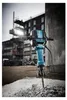 Martello a scalpello Makita 2.000 W - 28 mm esagono - 72,8 Anteprima dell’immagine prodotto 8