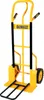 DeWalt Stapelkarre DXWT-500 500x230mm 400 kg Produktbild-Vorschau 5