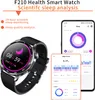 INF Smartwatch con ECG, cardiofrequenzimetro, misuratore di Anteprima dell’immagine prodotto 11