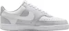 Sneakers Del Marchio Nike Del Modello Nike Court Vision Lo Anteprima dell’immagine prodotto 20