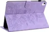 iPad Air 11 (2024/2025) Hülle - Coverup Lily Flower Produktbild-Vorschau 4