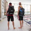 ZAOSU Triathlon- & Schwimmrucksack - Transition Bag, Produktbild-Vorschau 6